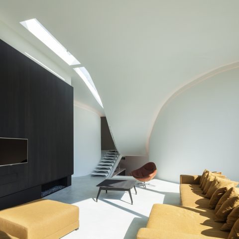 VILLA MQ Tremelo