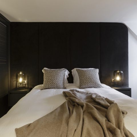 Apartment Knokke Heist