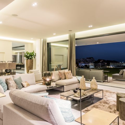 Villa Benhavis