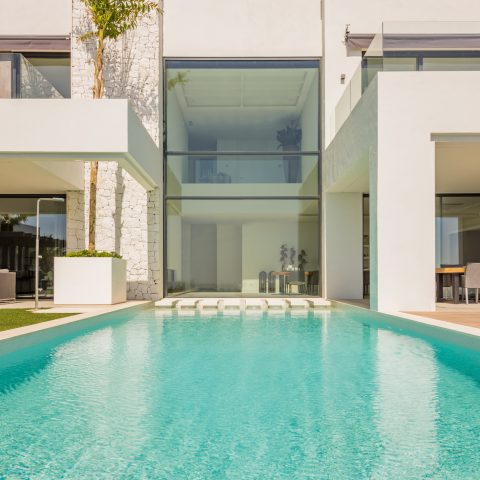 Villa Benhavis