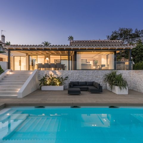 Villa Elvira Acacia