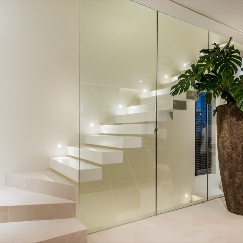 Luxury residential house Marbesa