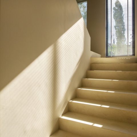 Exclusive residential villa
