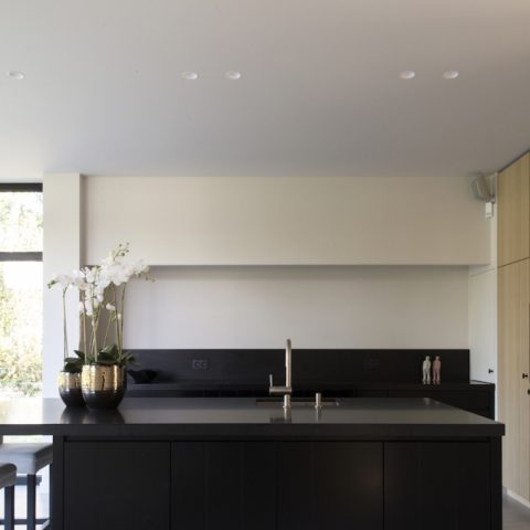 House SD