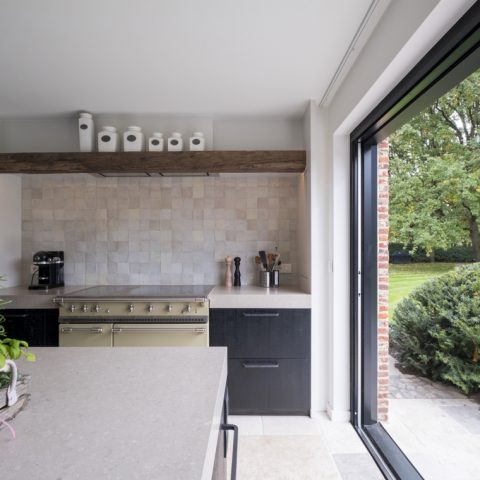 House BV
