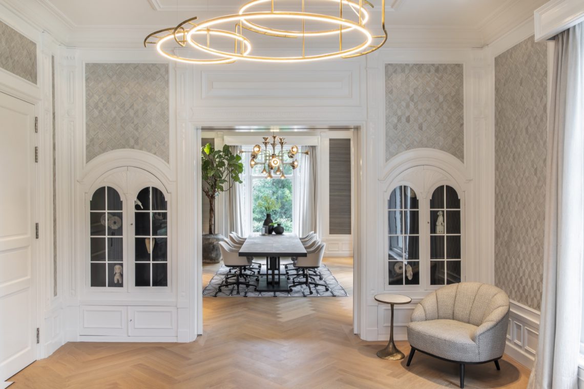 Luxe woonkamer met design meubelen, Luxury, Design, Exclusive, Modern, Custom Made, Special, Beautiful