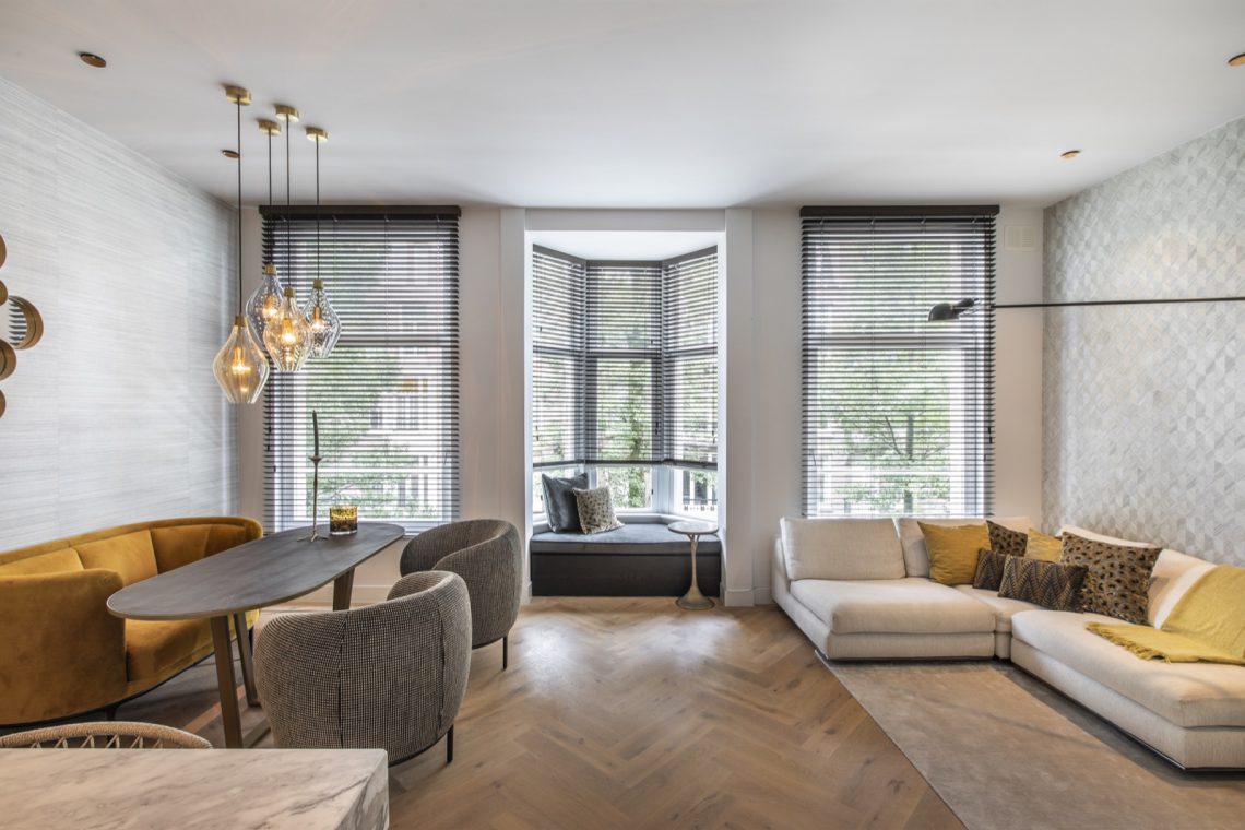 Luxe woonkamer met design meubelen, Luxury, Design, Exclusive, Modern, Custom Made, Special, Beautiful
