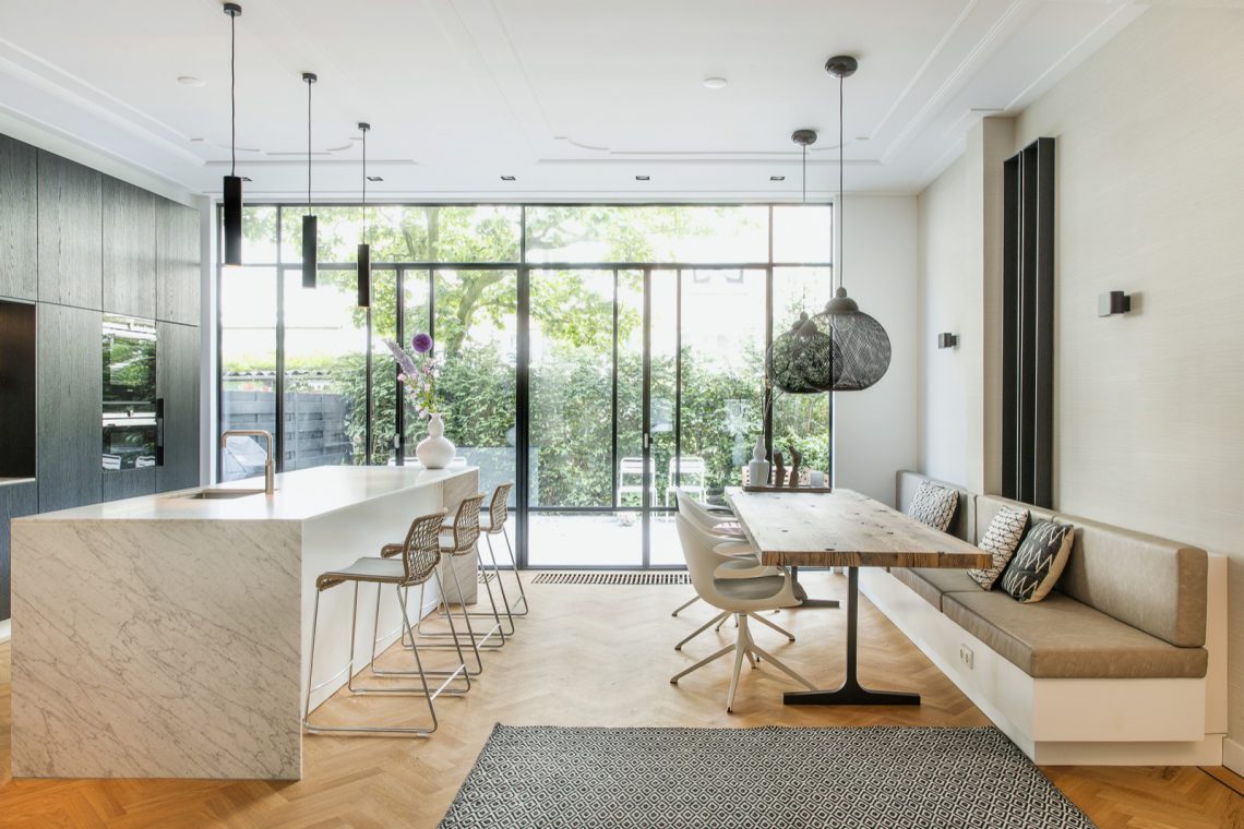 Luxe woonkamer met design meubelen, Luxury, Design, Exclusive, Modern, Custom Made, Special, Beautiful