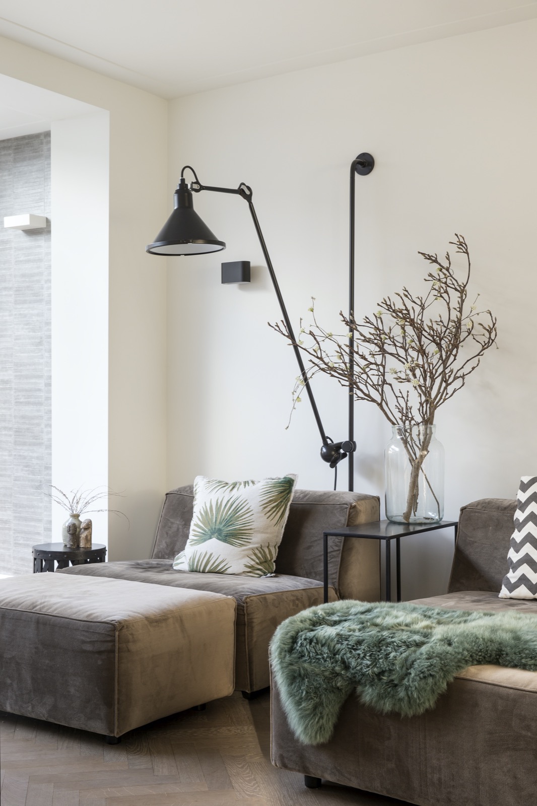 Luxe woonkamer met design meubelen, Luxury, Design, Exclusive, Modern, Custom Made, Special, Beautiful