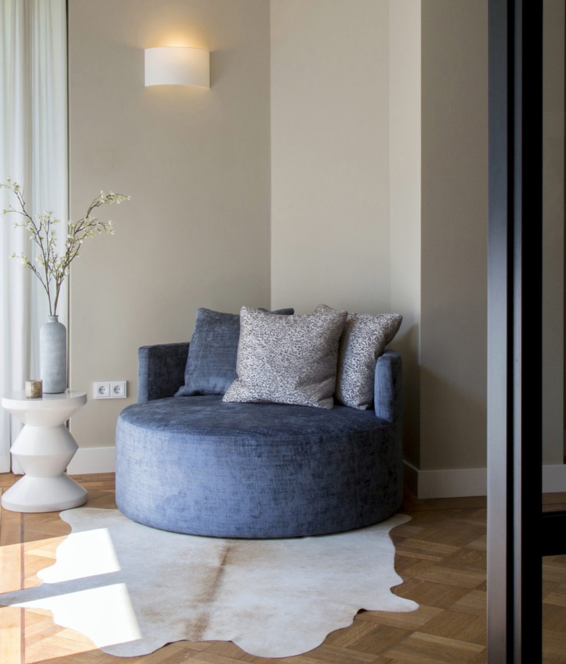Luxury living room with designer furniture , Luxury, Design, Exclusive, Modern, Custom Made, Special, Beautiful