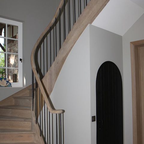 Project Berlare