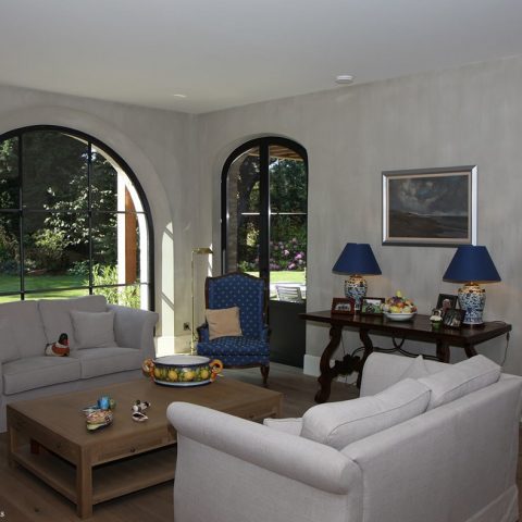 Project Berlare