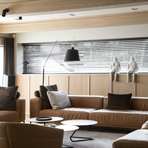 Residence PO