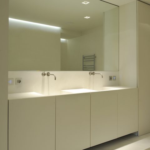 Apartment FT