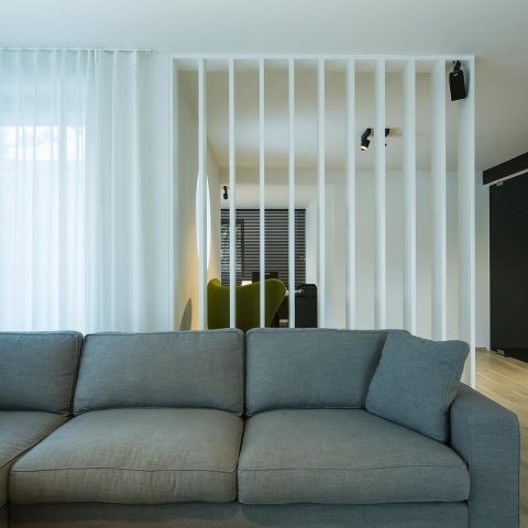 Herentals home / office