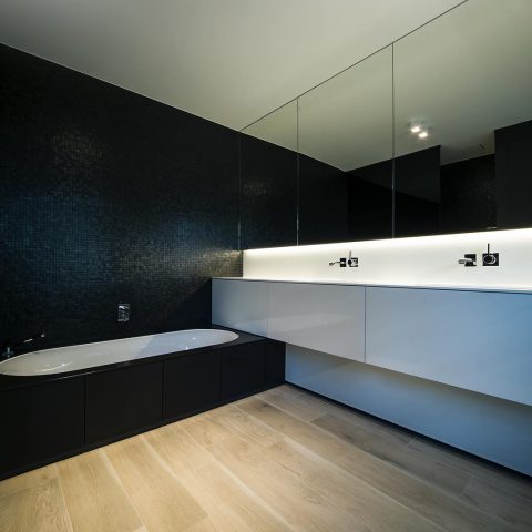 Herentals home / office
