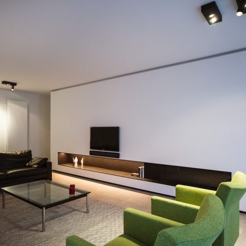 Sint-Lenaarts Residence