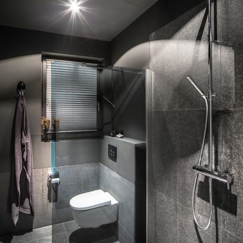 Poolhouse Space Ambition