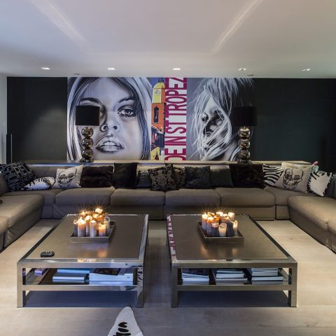 Glamor Wellness & Interior
