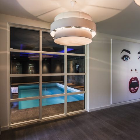 Glamor Wellness & Interior