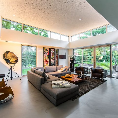 Architect Home
