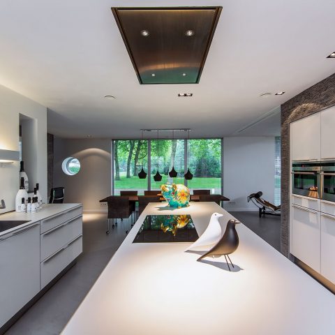 Architect Home