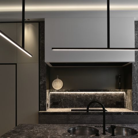 Menen renovation project