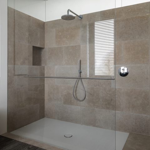 New construction project Geluwe