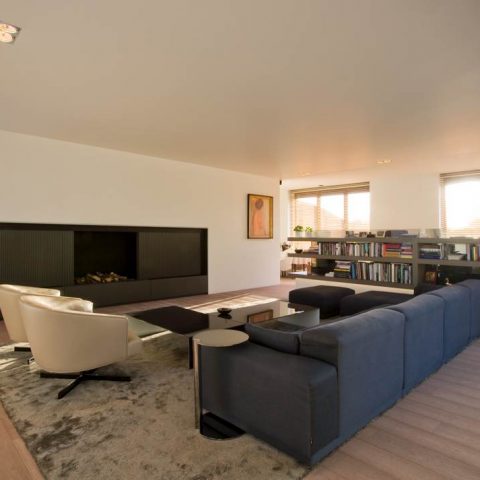 Loft Ypres