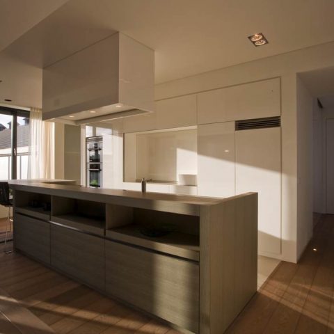 Loft Ypres