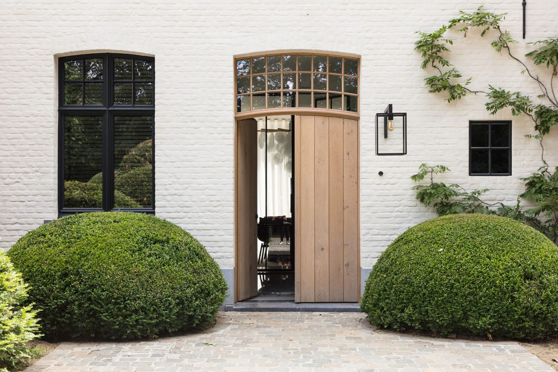 Luxury furniture in a spacious garden, Luxury, Design, Exclusive, Modern, Custom Made, Special, Beautiful
