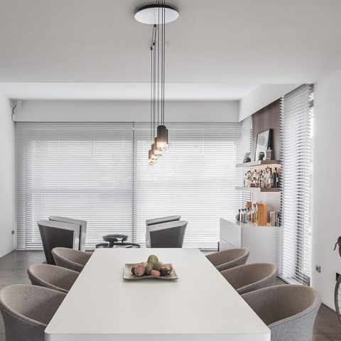 Furnishing home with home office