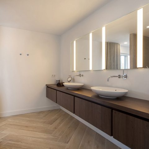 Penthouse Antwerp