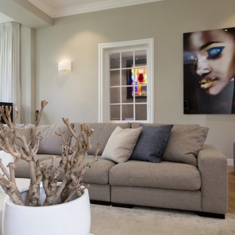 Mansion Utrecht