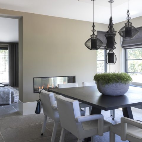 Design interior