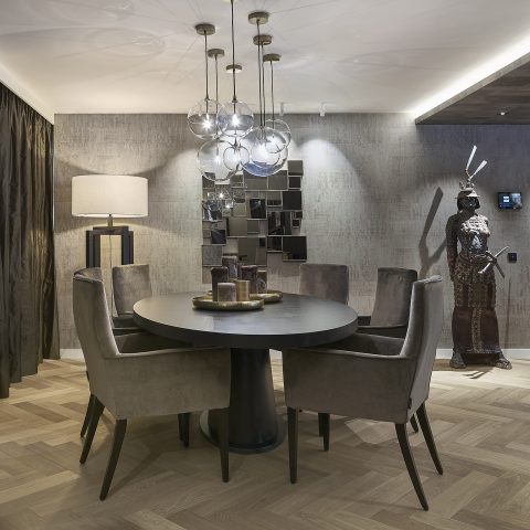 Project Tilburg