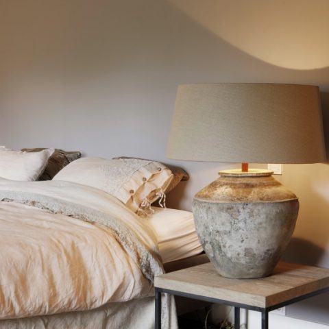 Beautiful interiors to the last detail