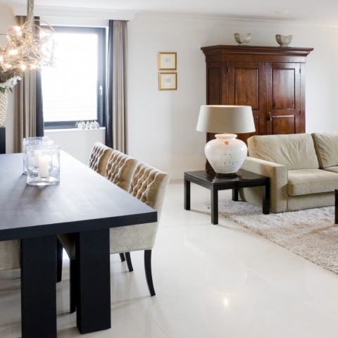 Interior and design