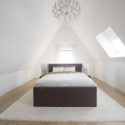 Interior and design