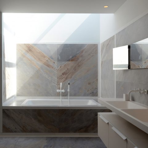 Luxury interior design