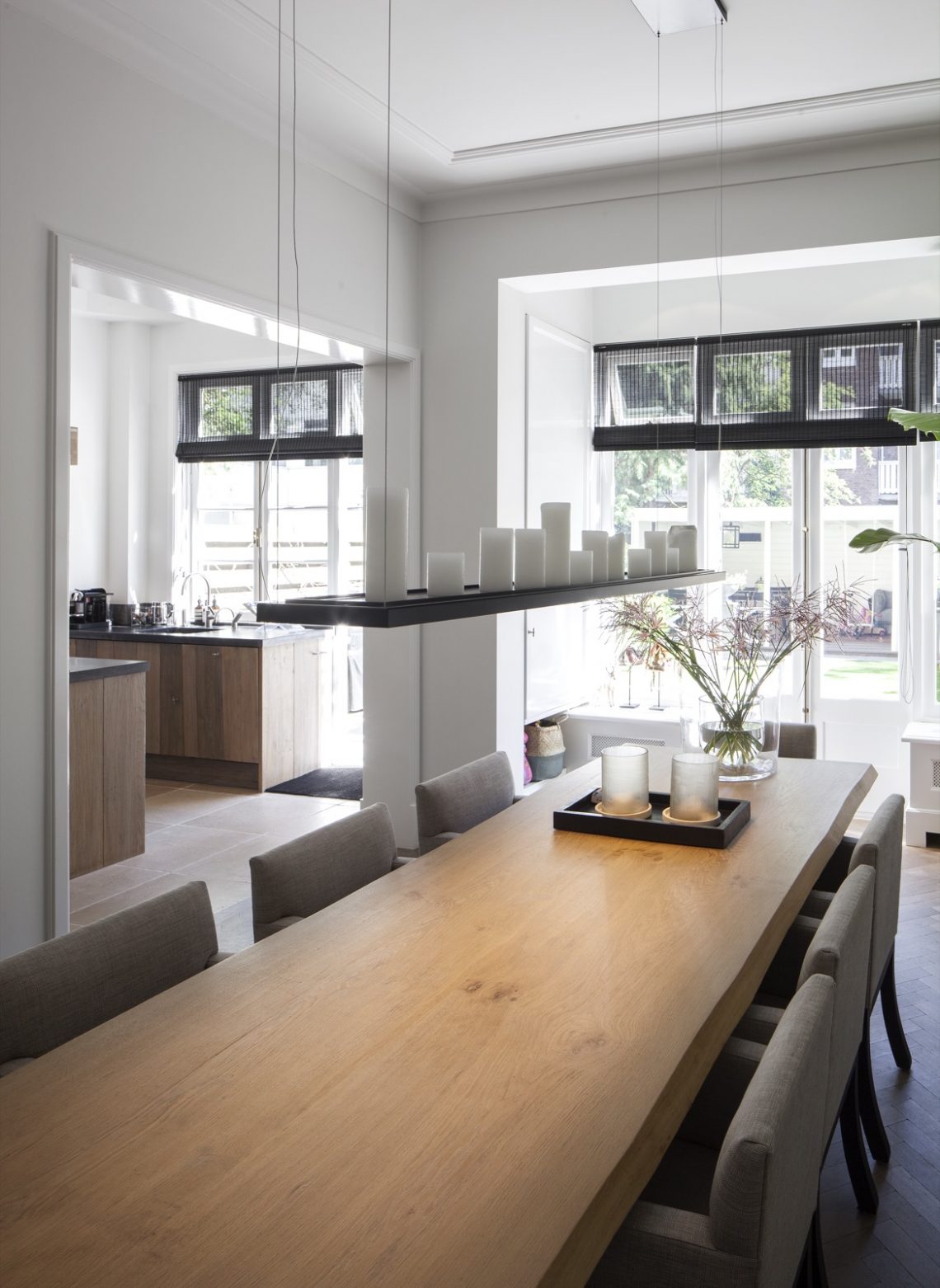 Project Amsterdam Oud-Zuid