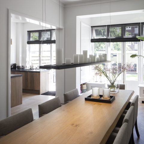 Project Amsterdam Oud-Zuid