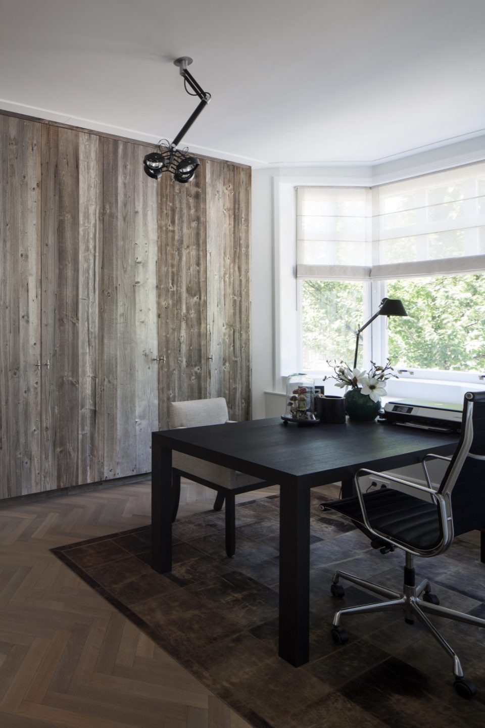 Project Amsterdam Oud-Zuid