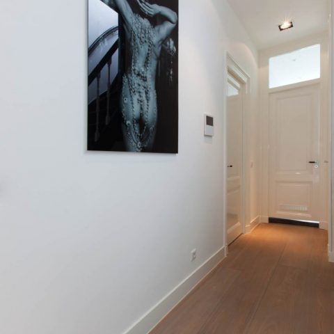 Project Amsterdam South