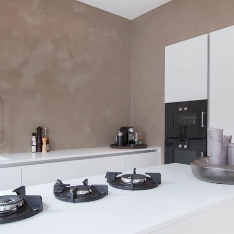 Project Amsterdam South