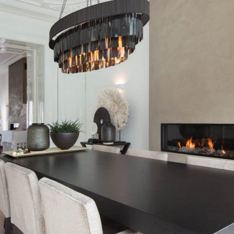 Project Amsterdam South