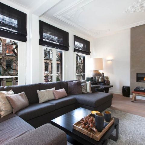 Project Amsterdam South