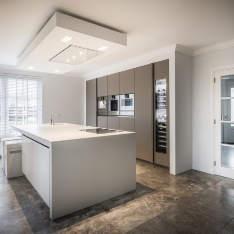 Kitchen Renswoude