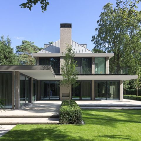Villa Zeist