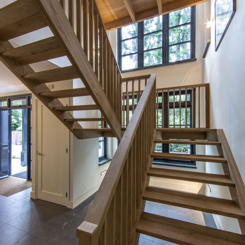 Exclusive Villa